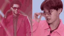 The Weeknd Bts GIF - The Weeknd Bts Abeltan GIFs