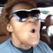 Mom Is Not Pleased GIF - Vine Fox Song Mom GIFs