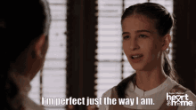 Perfect Hearties GIF - Perfect Hearties Wcth GIFs