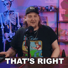 That'S Right The Dickeydines Show GIF - That'S Right The Dickeydines Show You'Re Correct GIFs