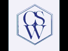 csw charter school of wilmington colorful logo