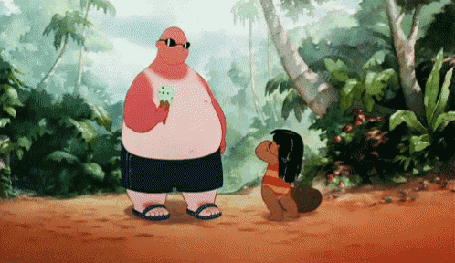 Lilo and Stitch Tourist: A Guide to Experiencing Hawaii Like Never Before