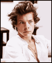 Harry Styles One Direction GIF