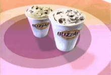 Dairy Queen Blizzard GIF - Dairy Queen Blizzard Ice Cream GIFs