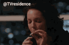 Tvresidence Firefly GIF - Tvresidence Firefly Lane GIFs