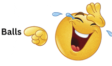Laugh Emoji GIF