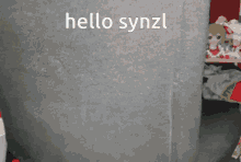 Synzl GIF - Synzl GIFs