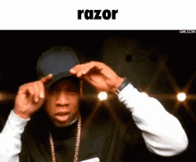 Razor Smg4vsterfs GIF - Razor Smg4vsterfs Razor Jay Z GIFs