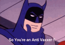 Antivaxxer GIF - Antivaxxer GIFs