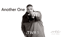 Dj Khaled Another One GIF