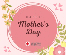 American Red Cross Celebrate Mommies GIF