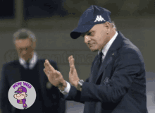 Iachini Fiorentina GIF - Iachini Fiorentina Iachiniout GIFs