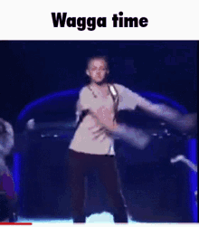 Wagga Time GIF - Wagga Time GIFs