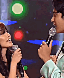 Donny Pangilinan Belle Mariano GIF - Donny Pangilinan Belle Mariano Donbelle GIFs