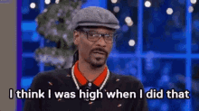 We Snoop Dogg GIF - We Snoop Dogg High GIFs