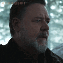Taking A Deep Breath Russell Crowe GIF - Taking A Deep Breath Russell Crowe Kraven The Hunter GIFs