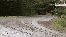 Haters Fall GIF - Haters Fall Drift GIFs