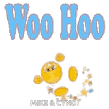 Emoji Woo Hoo GIF - Emoji Woo Hoo Celebrate GIFs