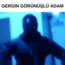 Metin2 Gergin Görünüşlü Adam GIF - Metin2 Gergin Görünüşlü Adam Gergin GIFs