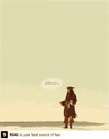 Jack Sparrow Captain GIF - Jack Sparrow Captain Pirates Of The Caribbean GIFs