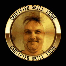 Certified Skill Issue Skill4ltu GIF - Certified Skill Issue Skill4ltu World Of Tanks GIFs