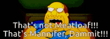 Comic Book Guy Simpsons GIF - Comic Book Guy Simpsons Thats Not GIFs