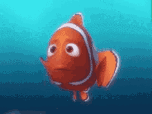 Finding Nemo Marlin GIF - Finding Nemo Marlin Sad GIFs
