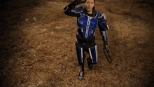 Jdg Mass Effect GIF - Jdg Mass Effect Hey GIFs