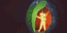 Tinkerbell Sassy GIF - Tinkerbell Sassy Done GIFs