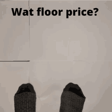 Wat Floor Price GIF - Wat Floor Price GIFs