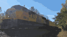 Union Pacific Up GIF - Union Pacific Up Uprr GIFs