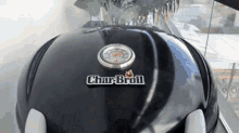 Charbroil Laparrillademaf GIF - Charbroil Laparrillademaf Thefoodster GIFs
