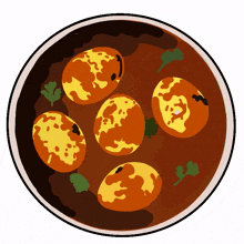 foodbyjag jagyasini singh egg curry masala masala egg curry