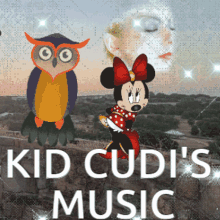 Kid Cudi GIF - Kid Cudi Music GIFs