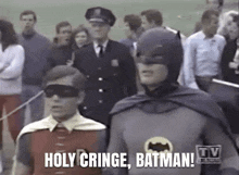 Batman Robin GIF - Batman Robin Batman And Robin GIFs