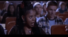 Scary Movie Mad GIF - Scary Movie Mad Angry GIFs