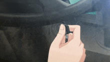 Car Cranking Key Turn GIF - Car Cranking Key Turn Key Turning GIFs