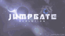 Jumpgate Jumpgate Evolution GIF - Jumpgate Jumpgate Evolution Soon GIFs