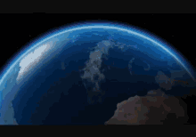 Plate Tectonics GIF - Earth Planet World GIFs