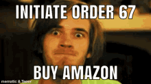 order face