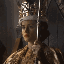 The Crown GIF - The Crown GIFs