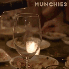 Wine Pouring GIF - Wine Pouring Glass GIFs