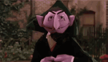 The Count Sesame Street GIF - The Count Sesame Street GIFs