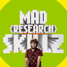 Mad Research Skills Research GIF - Mad Research Skills Research Skill GIFs