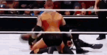 Powerslam Orton GIF - Powerslam Orton Wwe GIFs