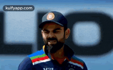 For Every 2016 There Is A 2015...! Virat Kohli GIF - For Every 2016 There Is A 2015...! Virat Kohli Latest GIFs