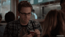 Ring Box GIF - Date Dating Younger Tv GIFs