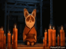 Kung Fu Panda Inner Peace GIF - Kung Fu Panda Inner Peace Meditate GIFs
