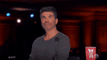 Oops Americas Got Talent GIF - Oops Americas Got Talent Agt GIFs
