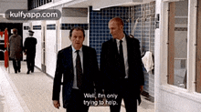 Well, I'M Onlytrying To Help..Gif GIF - Well I'M Onlytrying To Help. Lewis GIFs